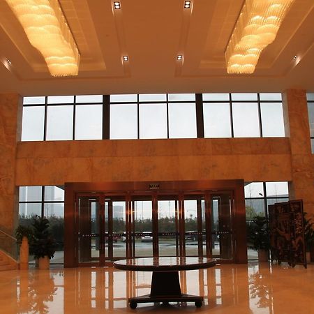 Lanchen Hotel Ханчжоу Экстерьер фото