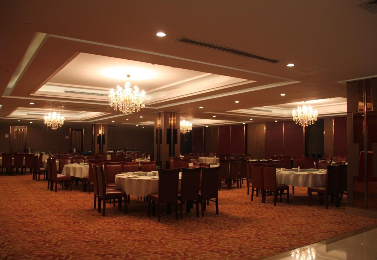 Lanchen Hotel Ханчжоу Экстерьер фото