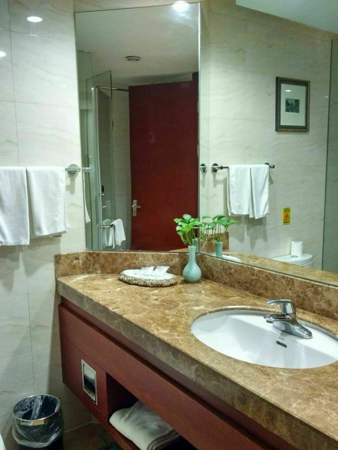 Lanchen Hotel Ханчжоу Экстерьер фото