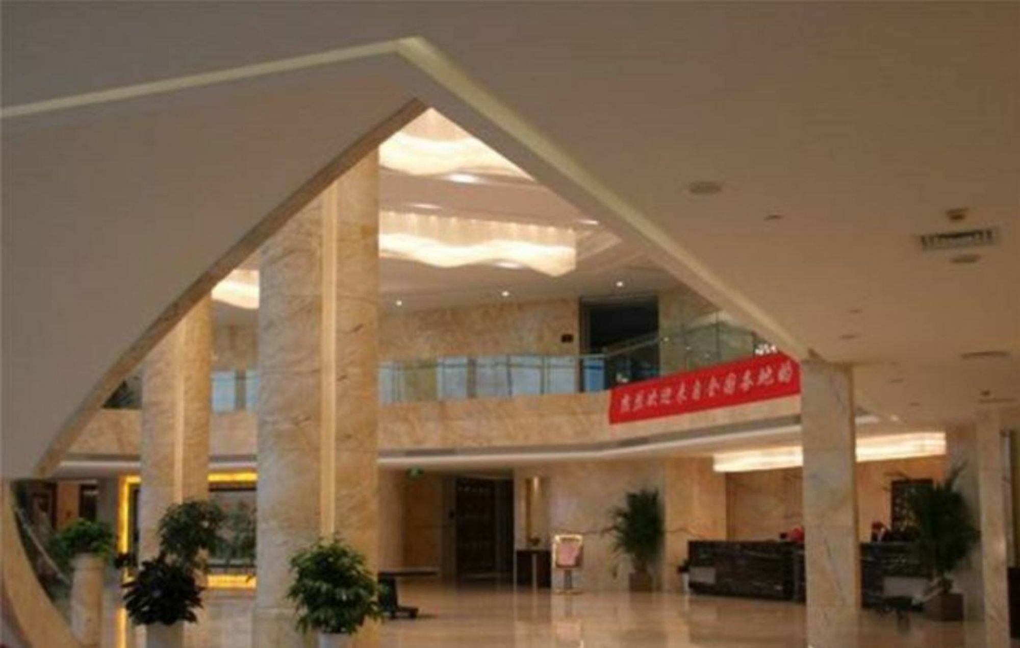 Lanchen Hotel Ханчжоу Экстерьер фото