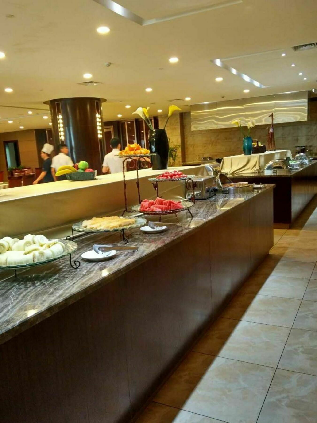 Lanchen Hotel Ханчжоу Экстерьер фото