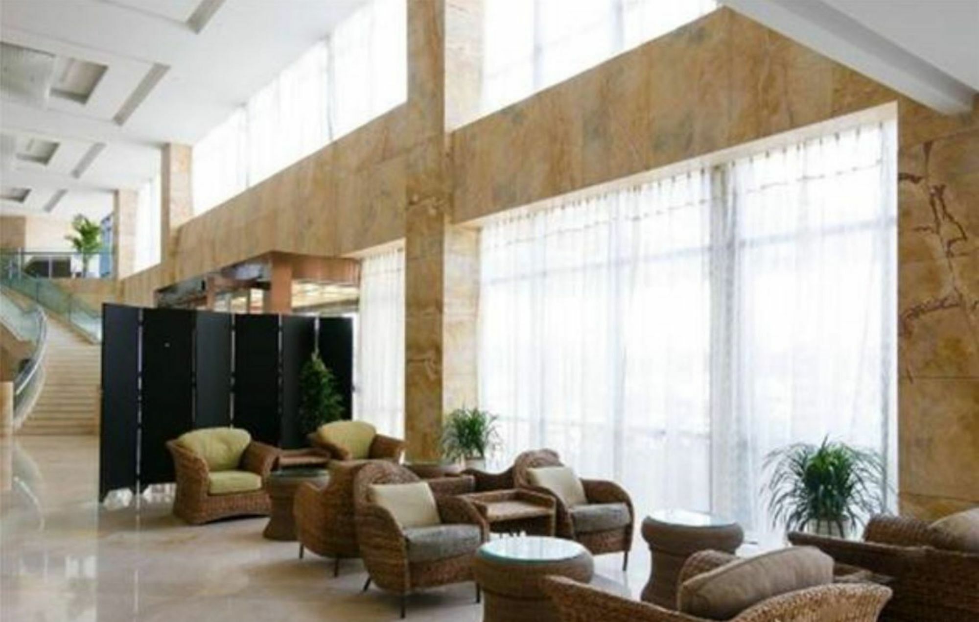 Lanchen Hotel Ханчжоу Экстерьер фото