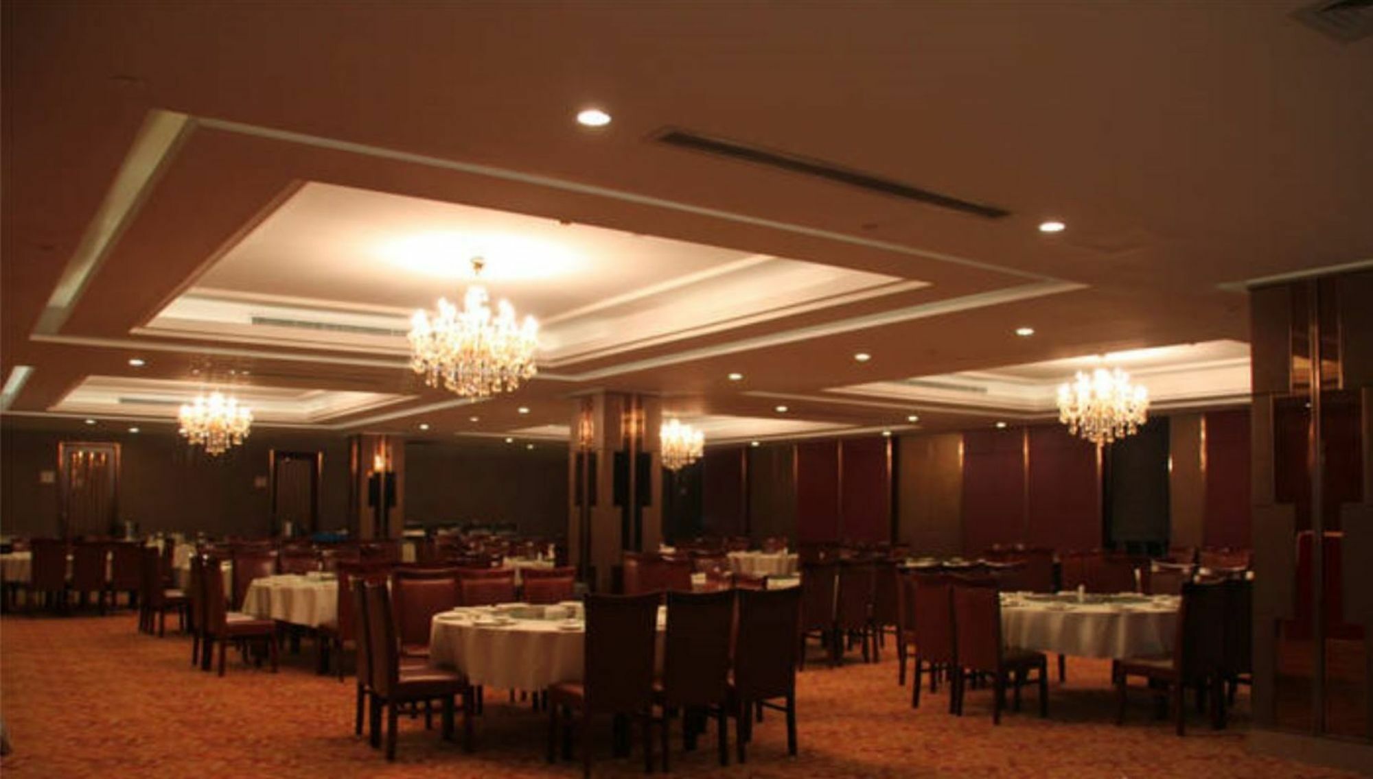 Lanchen Hotel Ханчжоу Экстерьер фото